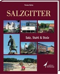 Abbildung von: Salzgitter - edition limosa
