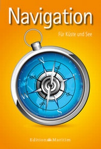 Abbildung von: Navigation - DK Edition Maritim