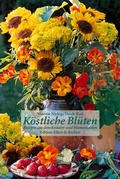 Cover: K&ouml;stliche Bl&uuml;ten - Ellert & Richter