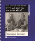 Cover: Jetzt sag ich's dir auf meine Weise - Loeper Karlsruhe