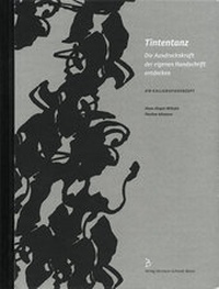 Abbildung von: Tintentanz - Verlag Hermann Schmidt