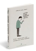 Cover: Ich bin etwas komplett Neues - Verlag Hermann Schmidt