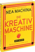 Cover: Nea Machina - Verlag Hermann Schmidt