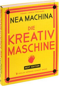 Abbildung von: Nea Machina - Verlag Hermann Schmidt