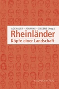 Cover: Rheinl&auml;nder - K&uuml;hlen, B