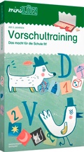 Cover: miniL&Uuml;K-Set - Westermann Lernwelten GmbH