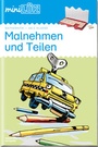 Cover: miniLÜK - Westermann Lernwelten GmbH