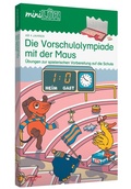 Cover: miniL&Uuml;K-Set - Westermann Lernwelten GmbH