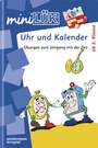 Cover: miniLÜK / miniLÜK - Westermann Lernwelten GmbH