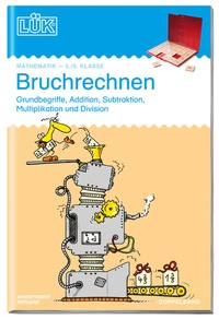 Enlarge image Cover: LÜK - Westermann Lernwelten GmbH
