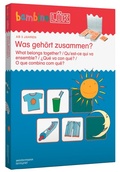 Cover: bambinoL&Uuml;K-Set - Westermann Lernwelten GmbH