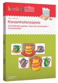 Cover: bambinoL&Uuml;K-Set - Westermann Lernwelten GmbH