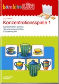 Cover: bambinoL&Uuml;K - Westermann Lernwelten GmbH