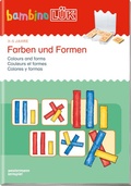 Cover: bambinoL&Uuml;K - Westermann Lernwelten GmbH