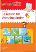 Cover: bambinoL&Uuml;K - Westermann Lernwelten GmbH