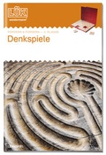 Cover: L&Uuml;K-&Uuml;bungshefte / L&Uuml;K - Westermann Lernwelten GmbH