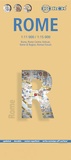 Cover: Rome, Rom, Borch Map - Borch