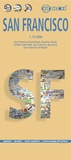 Cover: San Francisco, Borch Map - Borch