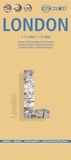 Cover: London, Borch Map - Borch