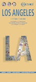 Cover: Los Angeles, Borch Map - Borch