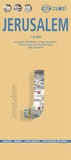 Cover: Jerusalem, Borch Map - Borch