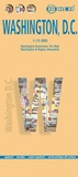 Cover: Washington D.C., Borch Map - Borch
