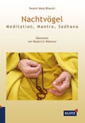 Cover: Nachtv&ouml;gel - Verlag Dietmar Klotz GmbH
