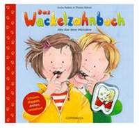 Enlarge image Cover: Das Wackelzahnbuch - Coppenrath