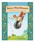 Cover: Baron M&uuml;nchhausen - Coppenrath