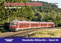 Cover: Der deutsche Pendolino - EK-Verlag ein Imprint von EK-Medien GmbH