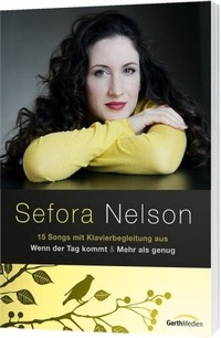 Abbildung von: Sefora Nelson - Gerth Medien