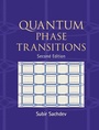 Cover: Quantum Phase Transitions - Cambridge University Press