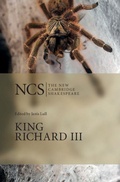 Cover: King Richard III - Cambridge University Press
