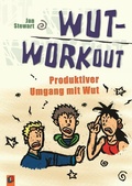 Cover: Wut-Workout - Verlag an der Ruhr
