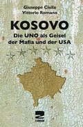Cover: Kosovo - Zambon Verlag & Vertrieb