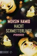 Cover: Nachtschmetterlinge - DuMont Buchverlag