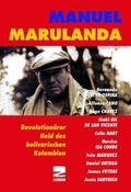 Cover: Manuel Marulanda - Zambon Verlag & Vertrieb