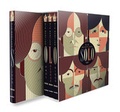 Cover: Die Beatles - SOLO - Hannibal Verlag