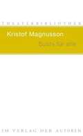 Cover: Sushi f&uuml;r alle - Verlag der Autoren
