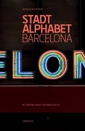 Cover: Stadtalphabet Barcelona - Sonderzahl