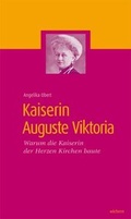 Cover: Auguste Victoria - Wichern