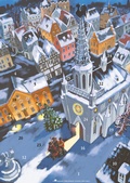 Cover: Die verschwundenen Hirten - Bergmoser + H&ouml;ller