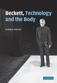 Enlarge image Cover: Beckett, Technology and the Body - Cambridge University Press