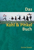Cover: Das Kohl und Pinkel Buch - Edition Temmen e.K.