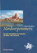 Cover: Nordvorpommern - Von der Ostseek&uuml;ste ins Trebeltal - Edition Temmen e.K.