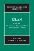 Cover: The New Cambridge History of Islam 6 Volume Set - Cambridge University Press