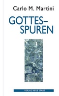Cover: Gottesspuren - Neue Stadt
