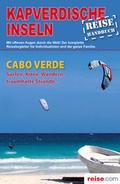 Cover: Kapverdische Inseln-Reisef&uuml;hrer - Unterwegs Verlag GmbH
