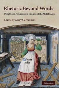Enlarge image Cover: Rhetoric beyond Words - Cambridge University Press