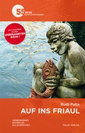 Cover: Auf ins Friaul - Folio